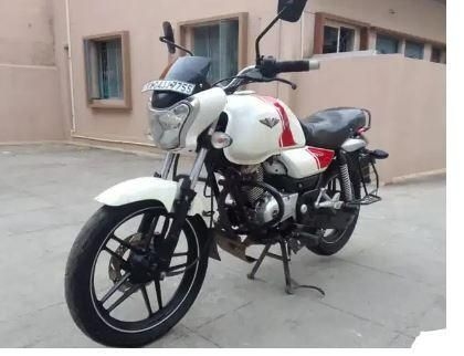 Bajaj V15 150cc 2017