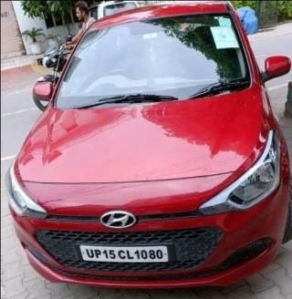 Hyundai i20 Era 1.2 2017