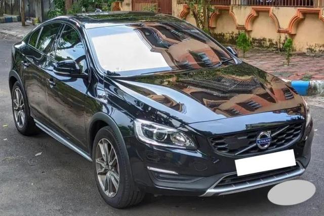 Volvo S60 T4 Inscription 2021