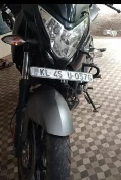 Bajaj Pulsar NS200 ABS 2020