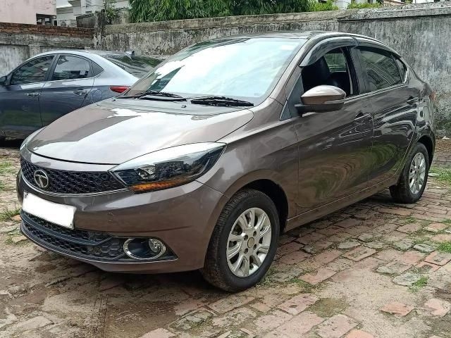 Tata Tigor Revotorq XZ (O) 2018