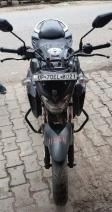 Yamaha FZ25 250cc 2018