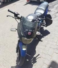 Bajaj Pulsar 150cc 2012