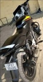 Bajaj Pulsar 150cc 2011