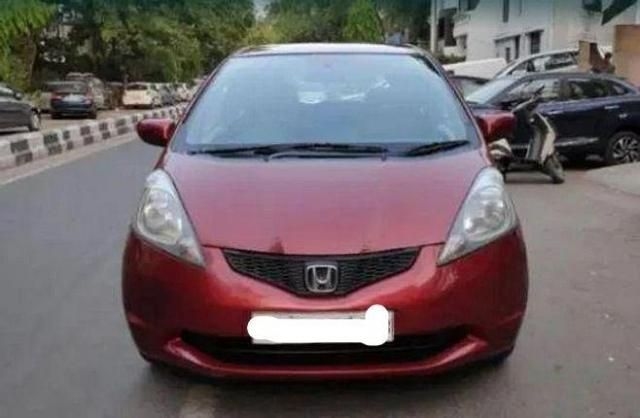 Honda Jazz 1.2 V i-VTEC 2010