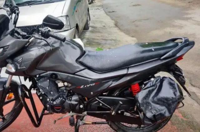 Honda Livo 110cc 2019