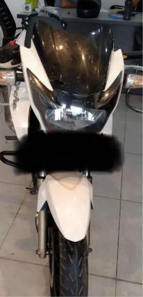 Hero HF Deluxe IBS Kick Alloy 100cc BS6 2020