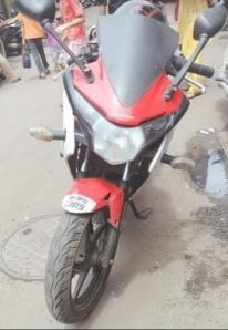 Honda CBR 150R 150cc 2012