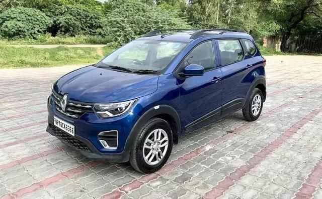 Renault Triber RXL 2019