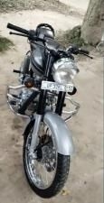 Royal Enfield Classic 350cc 2019