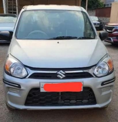 Maruti Suzuki Alto K10 VXi 2012