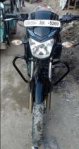 Hero Xtreme Sports 150cc 2016