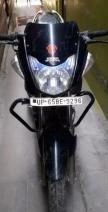 Hero CBZ Xtreme 150cc 2012