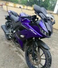 Yamaha YZF-R15 V3 150cc 2018