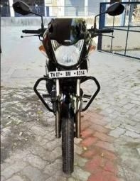 Hero CBZ Xtreme 150cc 2011