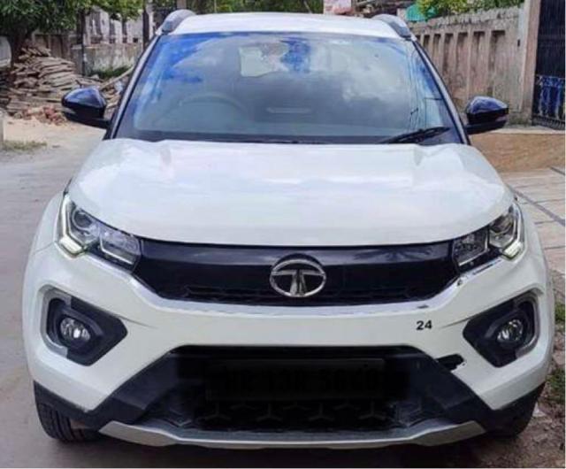 Tata Nexon XZA Plus Diesel (S) 2022