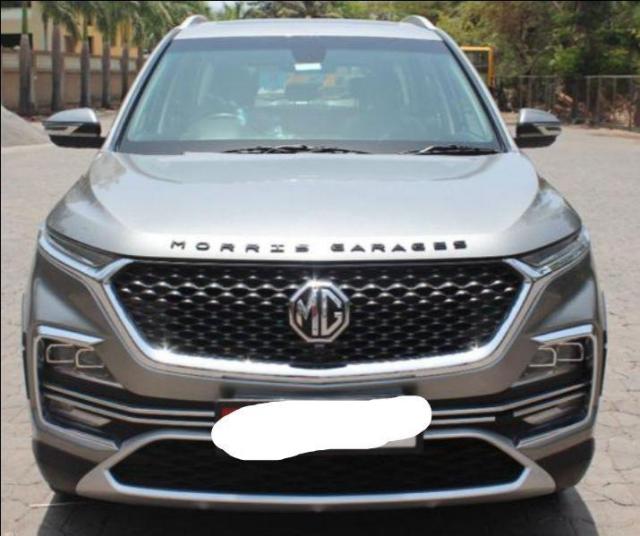 MG Hector Sharp 2.0 Diesel 2020