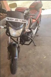 Hero Xtreme 150cc 2017