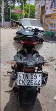 Suzuki Gixxer SF 150cc ABS BS6 2021