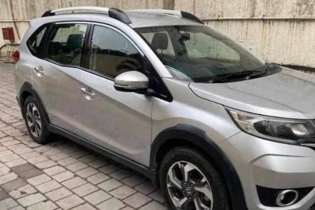 Honda BR-V S Diesel 2017