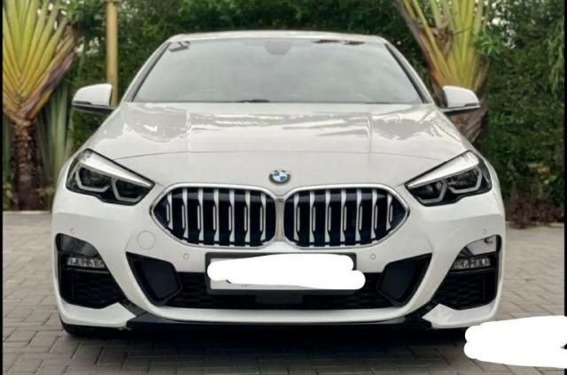 BMW 2 Series Gran Coupe 220d M Sport 2021