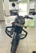 Royal Enfield Classic 500cc 2018