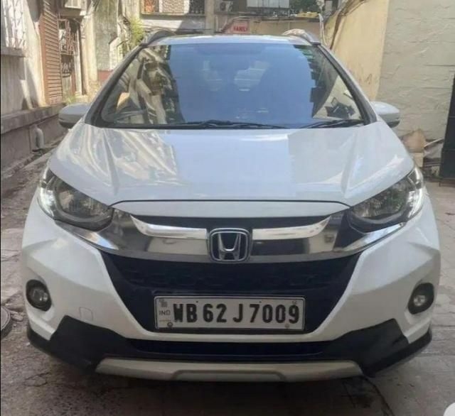 Honda WR-V VX Diesel 2018