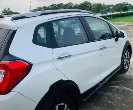 Honda WR-V VX Diesel 2018