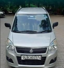 Maruti Suzuki Wagon R LXi CNG 2015