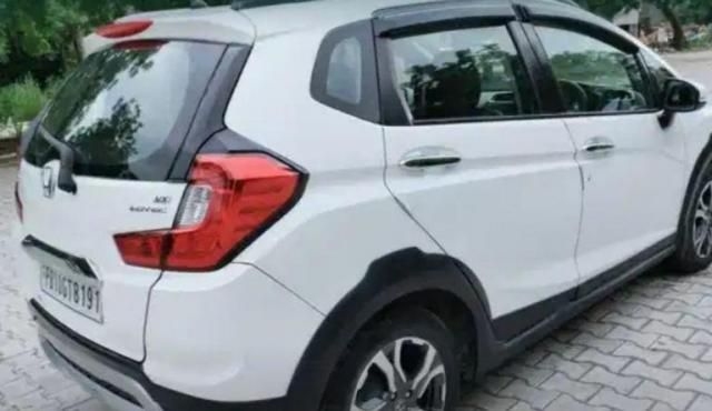 Honda WR-V VX Diesel 2018