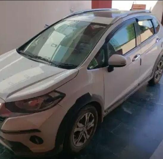 Honda WR-V VX Diesel 2017