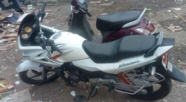 Hero Karizma R 223cc 2007