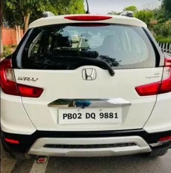 Honda WR-V VX Diesel 2018