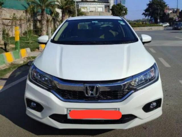 Honda City VX i-VTEC 2017
