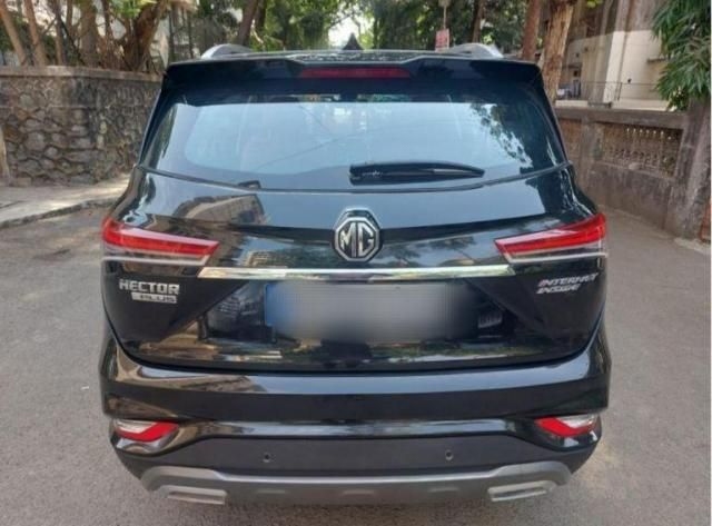 MG Hector Smart 2.0 Diesel 2020