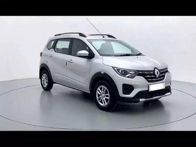 Renault Triber RXE 2020