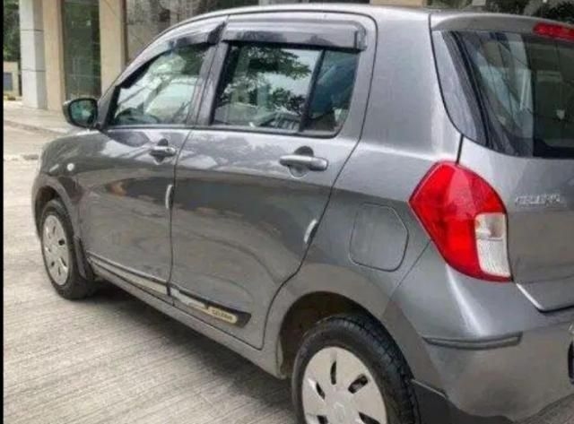 Maruti Suzuki Celerio ZXi Plus 2022