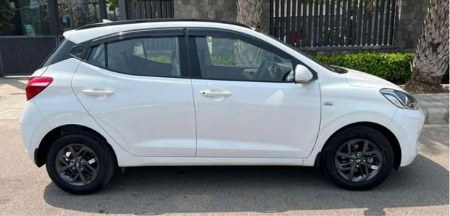 Hyundai Grand i10 Nios Sportz 1.2 Kappa VTVT CNG BS6 2021