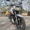 TVS Apache RTR 200 4V ABS 2018