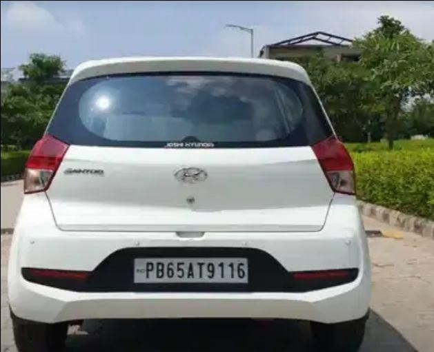 Hyundai Santro MAGNA 2020