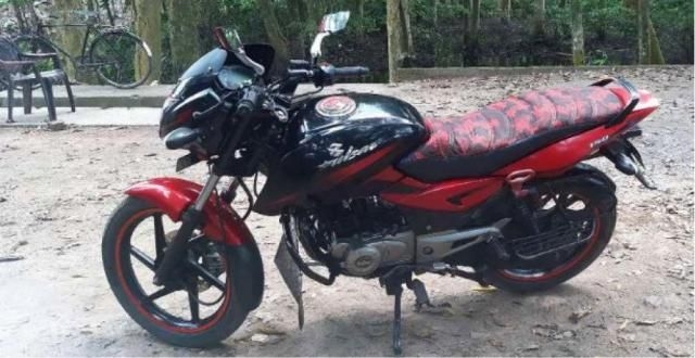 Bajaj Pulsar ABS 150cc 2020