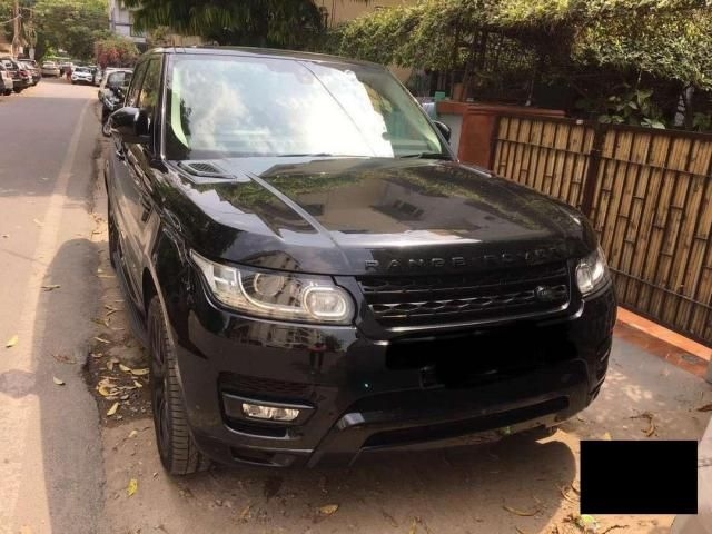 Land Rover Freelander 2 SD4 HSE 2015