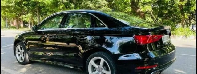 Audi A3 35 TDI Premium 2015