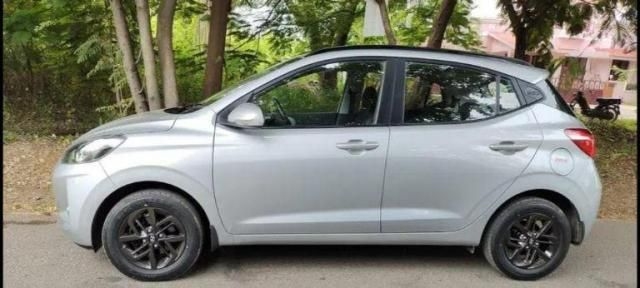 Hyundai Grand i10 Nios Sportz 1.2 Kappa VTVT 2020