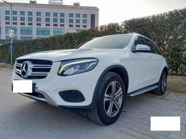 Mercedes-Benz GLC 200 Progressive 2022