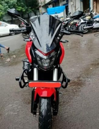 Bajaj Dominar 250 BS6 2020