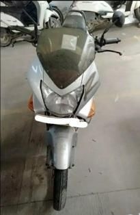 Hero Karizma ZMR 223cc 2009