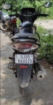 Hero CBZ Xtreme 150cc 2013