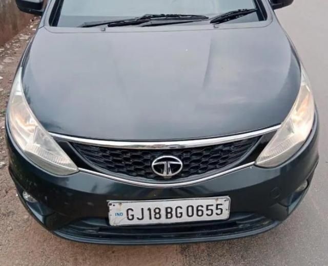 Tata Zest Revotron 1.2T XE 2017