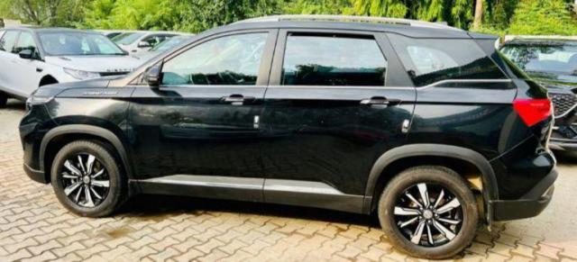 MG Hector Sharp 1.5 DCT Petrol 2021